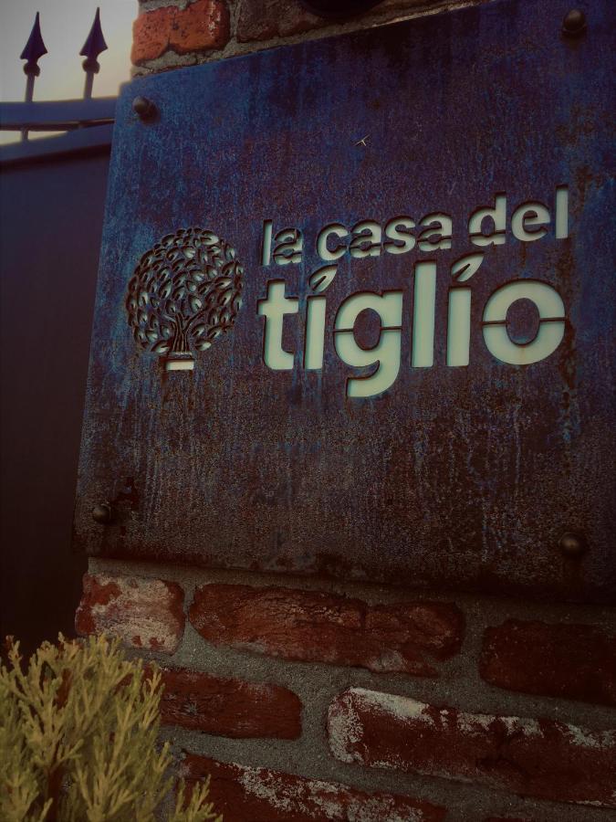 La Casa Del Tiglio *