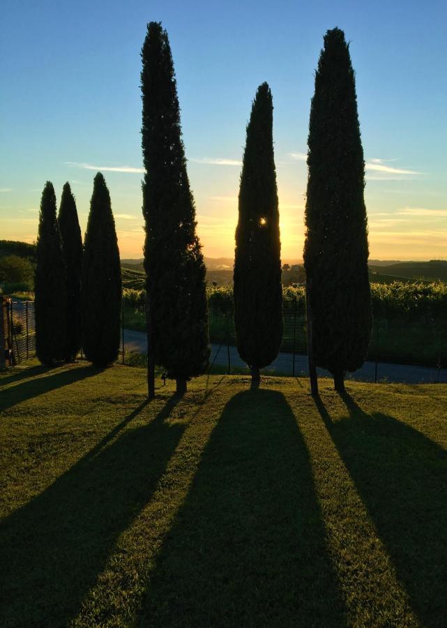 La Casa Del Tiglio Bed & Breakfast *