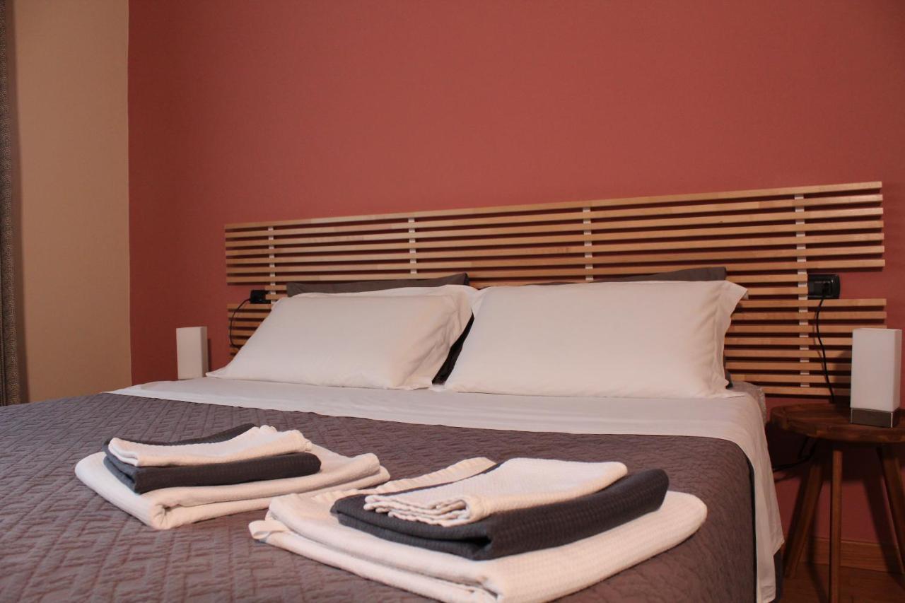 Bed & Breakfast La Casa Del Tiglio *