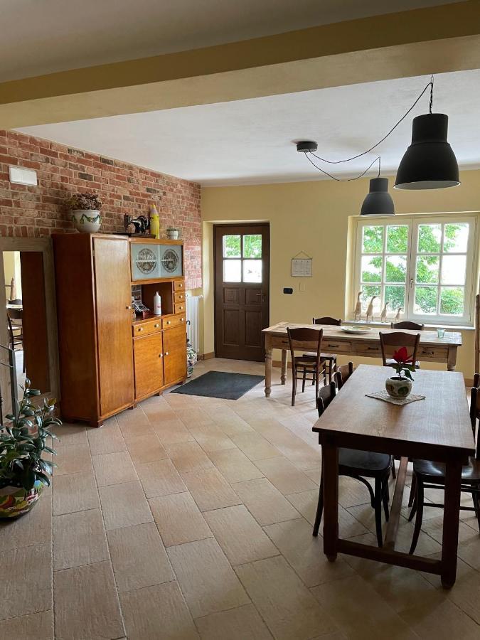 La Casa Del Tiglio Bed & Breakfast
