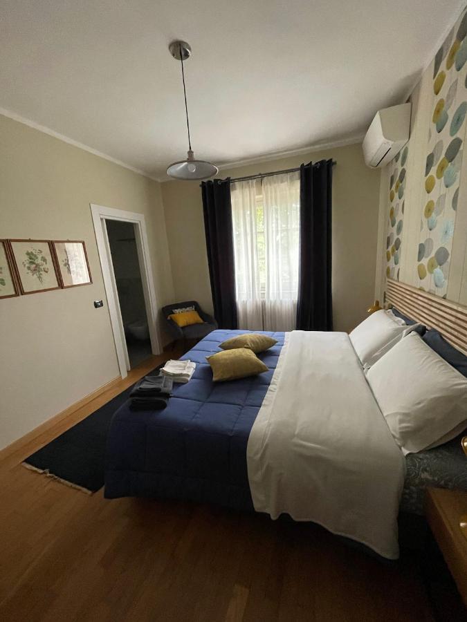 La Casa Del Tiglio Bed & Breakfast *