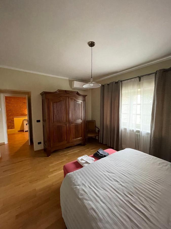 La Casa Del Tiglio