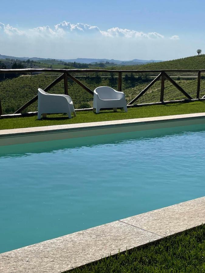 La Casa Del Tiglio * Mombaruzzo