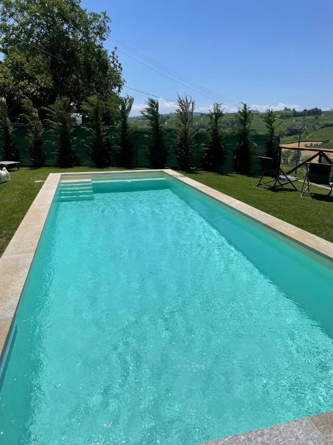 La Casa Del Tiglio Mombaruzzo