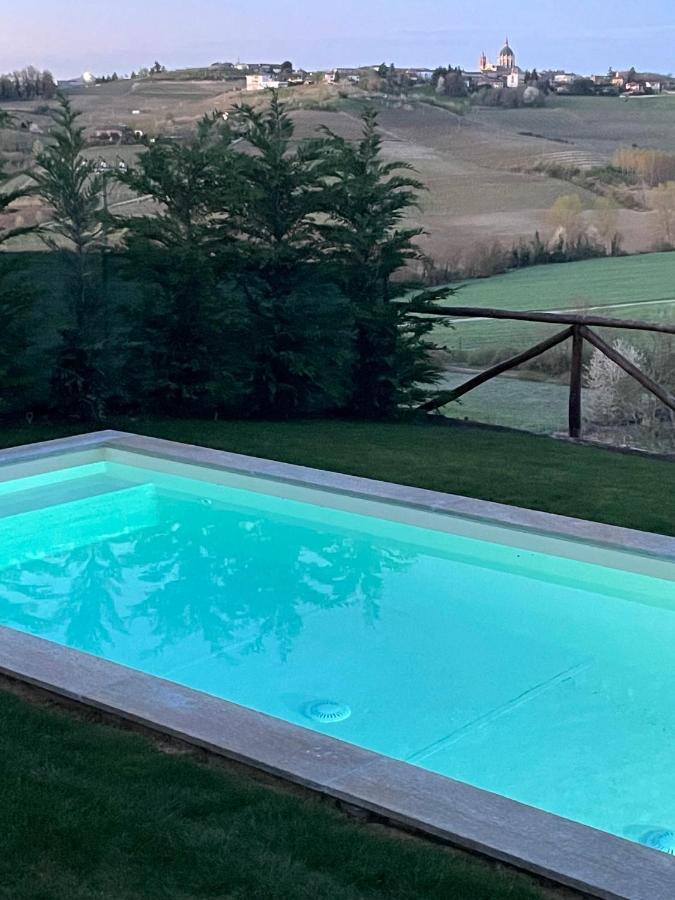 Bed & Breakfast La Casa Del Tiglio