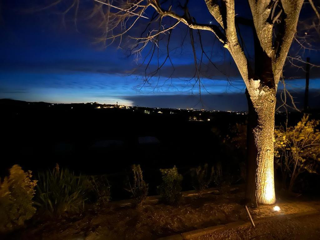 La Casa Del Tiglio Bed & Breakfast