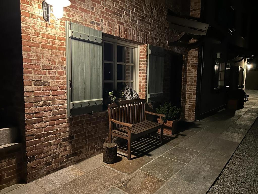 La Casa Del Tiglio * Mombaruzzo
