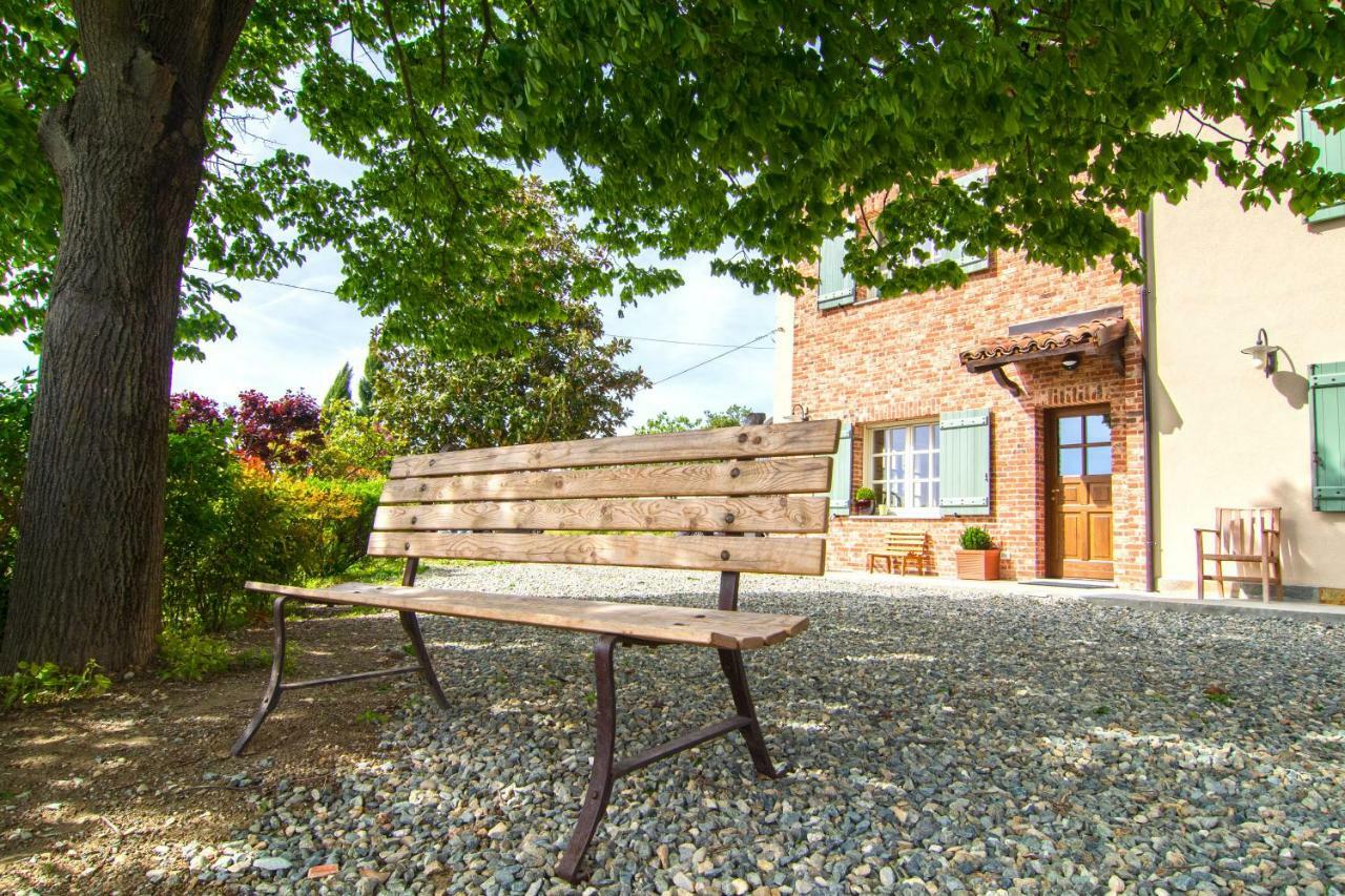 Bed & Breakfast La Casa Del Tiglio