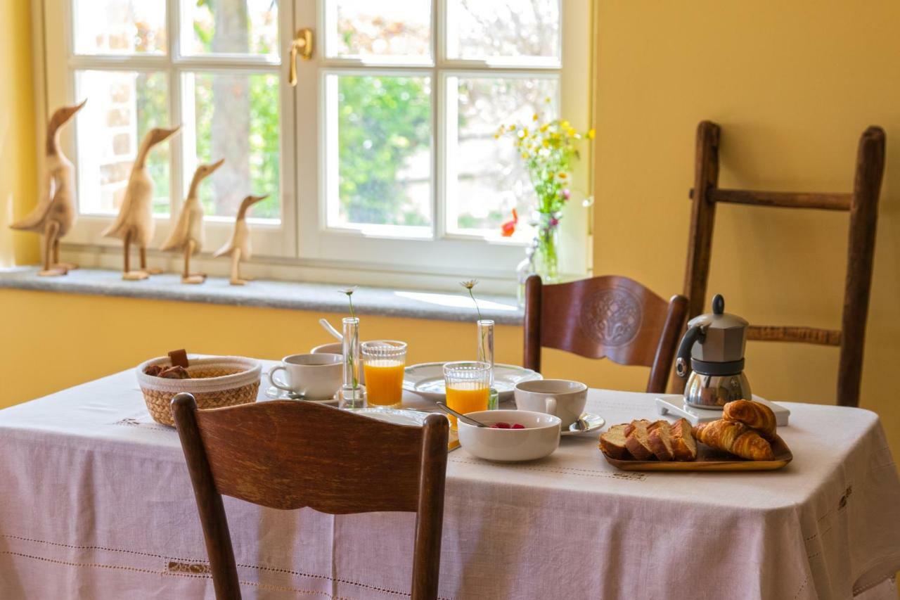 La Casa Del Tiglio Bed & Breakfast Mombaruzzo