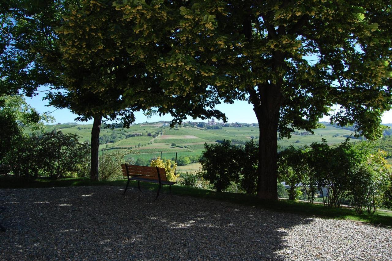 La Casa Del Tiglio * Mombaruzzo